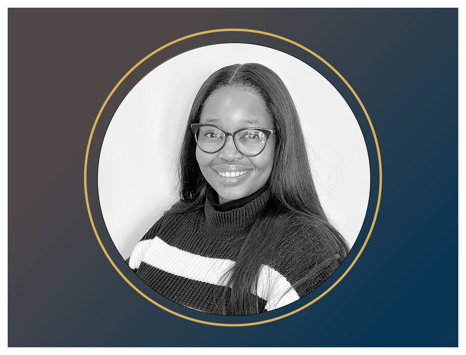 Tlotlego Palesa Tshegare-oakhaven